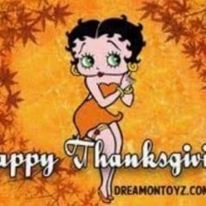 Meet your Posher, Katy